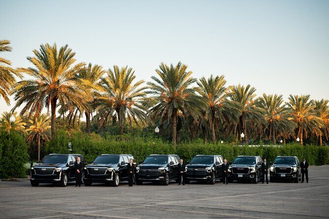 New Orleans Departure Transfers - Good To Know