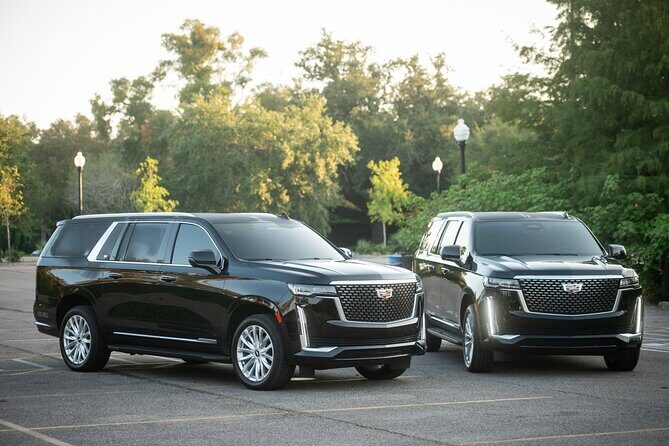 New Orleans Departure Transfers - An In-Depth Look at New Orleans Departure Transfers