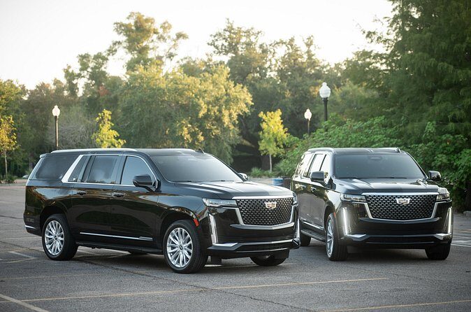 New Orleans Departure Transfers - Final Thoughts: Who Should Consider This Service?