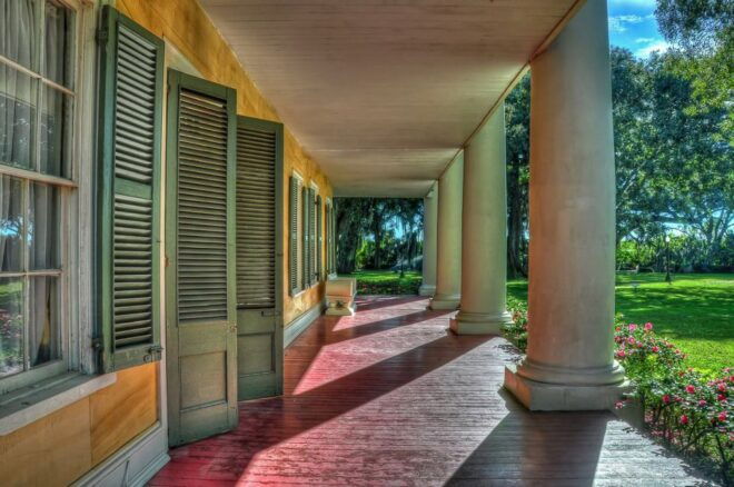 New Orleans: Destrehan Plantation, Houmas House & Lunch - Pickup Information
