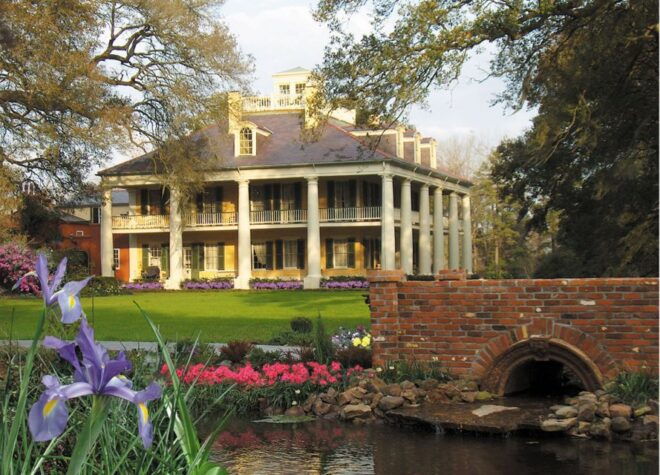 New Orleans: Destrehan Plantation, Houmas House & Lunch - Additional Information