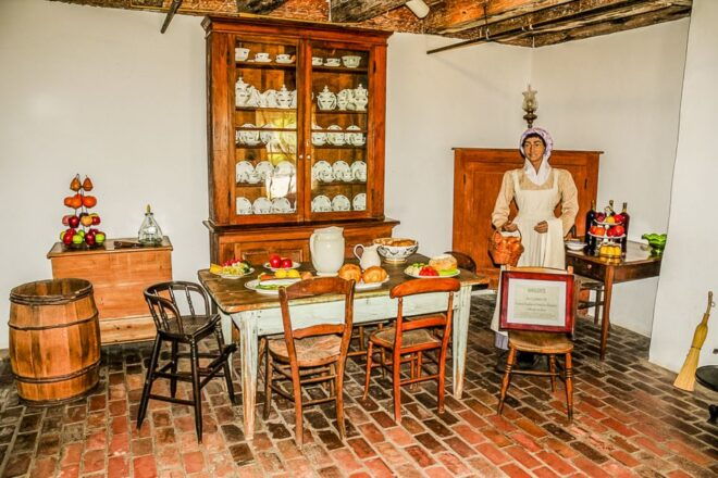 New Orleans: Destrehan Plantation & Swamp Combo - Transportation Options