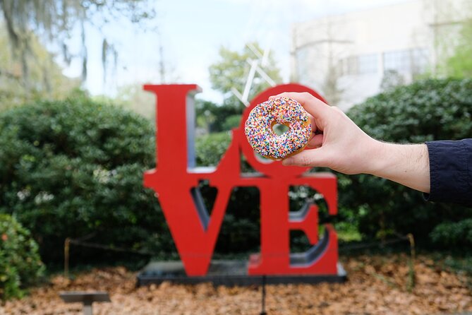 New Orleans Donut & Beignet Adventure by Underground Donut Tour - Tour Guides Impact