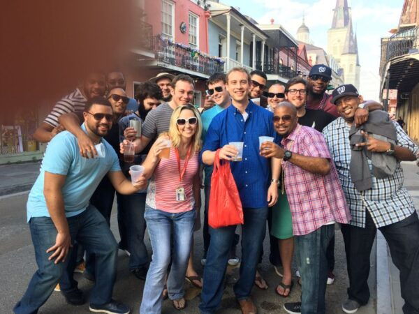 New Orleans: Drunk History Walking Tour - Common Questions