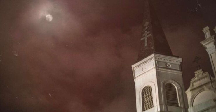 New Orleans Drunken Ghost and Vampire Experience - Experience Highlights