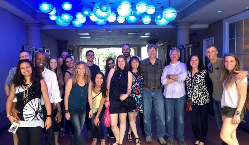 New Orleans: Early Evening Cocktail History Tour - The Sum Up