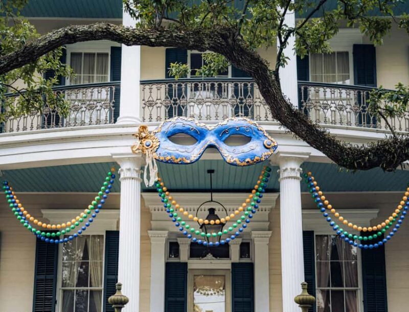 New Orleans Favorites: Beyond the French Quarter Tour - Good To Know