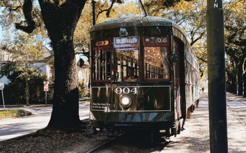 New Orleans Favorites: Beyond the French Quarter Tour - FAQ