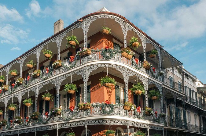 New Orleans Favorites Explore Beyond the French Quarter - The Sum Up: Who Should Consider This Tour?