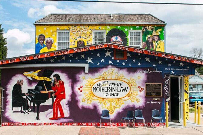 New Orleans Favorites Explore Beyond the French Quarter - Frequently Asked Questions (FAQs)  