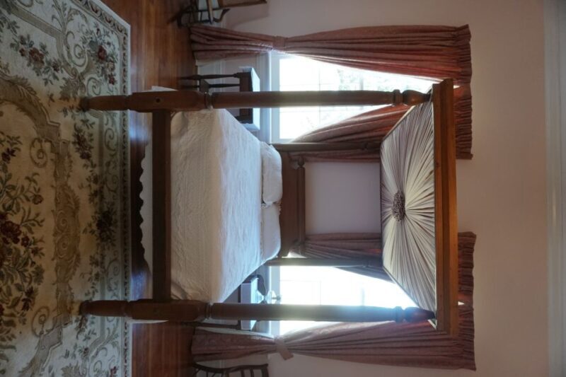 New Orleans: Felicity Plantation Guided Tour - The Guided Tour Experience