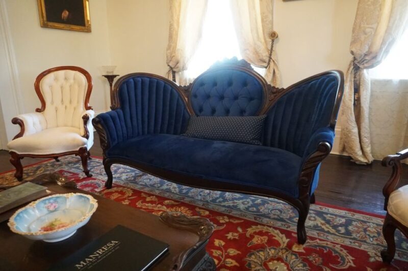 New Orleans: Felicity Plantation Guided Tour - The Practical Details