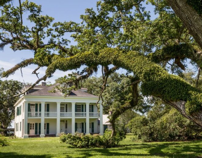 New Orleans: Felicity Plantation Guided Tour - Historical Information