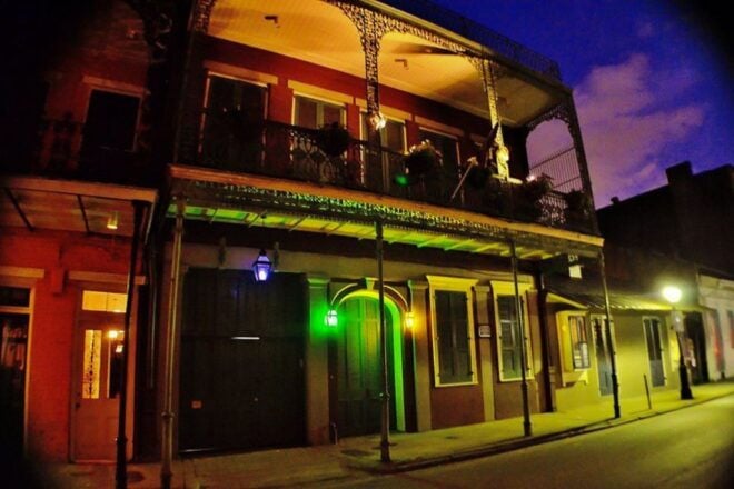 New Orleans: Five-in-One City Walking Tour - Customer Reviews and Ratings
