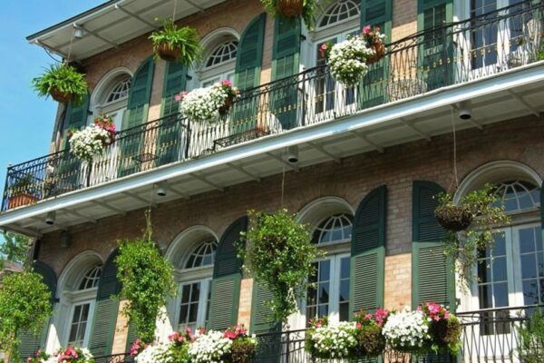 New Orleans: Five-in-One City Walking Tour - The Sum Up