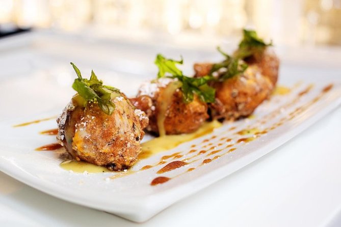 New Orleans Food and History Walking Tour - Tour Details and Inclusions