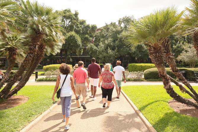 New Orleans Food and History Walking Tour - Positive Feedback and Recommendations