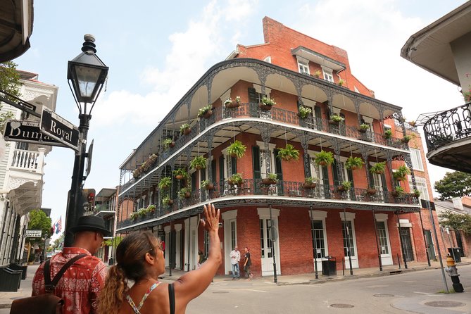 New Orleans Food and History Walking Tour - Overall Value and Experience
