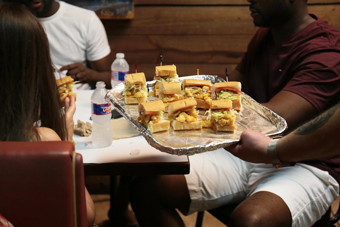 New Orleans Food and History Walking Tour - Spices, Recipes, and Takeaways