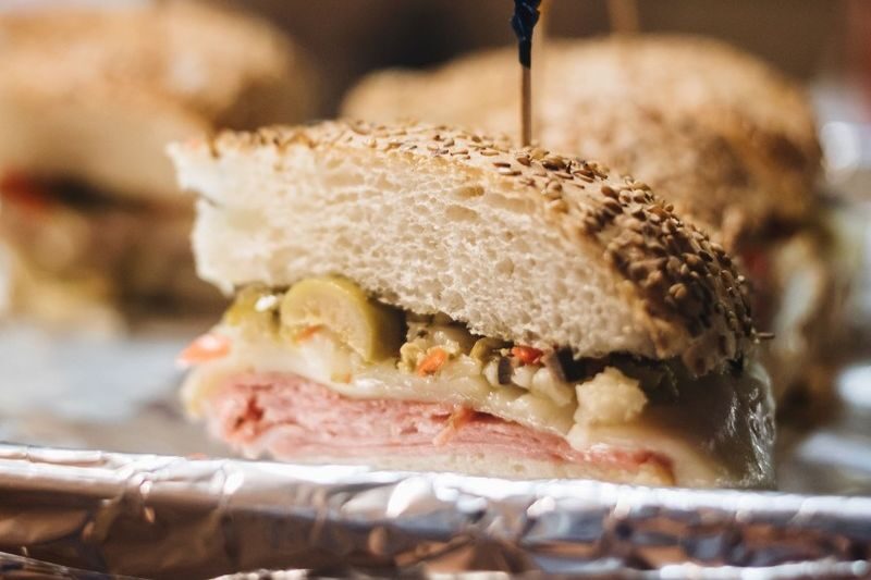 New Orleans Food History Tour - Hear how New Orleans cooking took shape