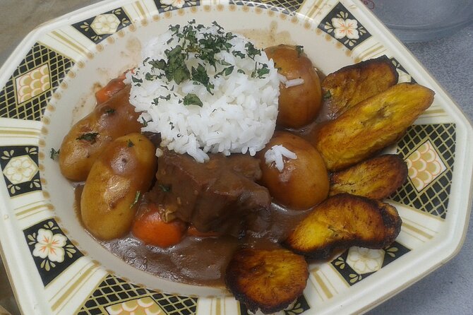 New Orleans Food Tour Made By Food Stylist of NCIS New Orleans - Whats Included and Meeting/Pickup Information