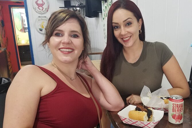 New Orleans Food Tour Made By Food Stylist of NCIS New Orleans - Tour Highlights