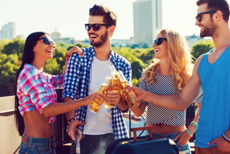 New Orleans: Food Tour with Seafood Boil in French Quarter - Good To Know