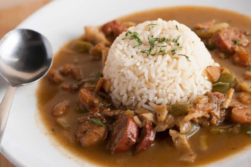 New Orleans: Food Tour with Seafood Boil in French Quarter - Food Quality & Portion Sizes