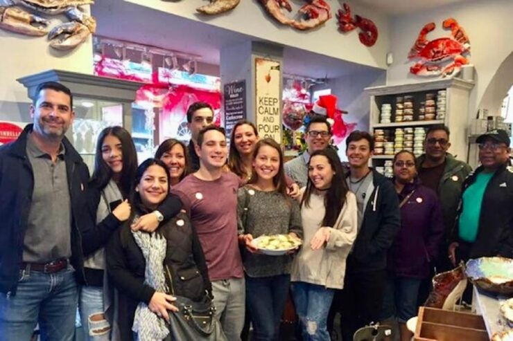 New Orleans: Food Walking Tour & Cooking Class Experience - Activity Details