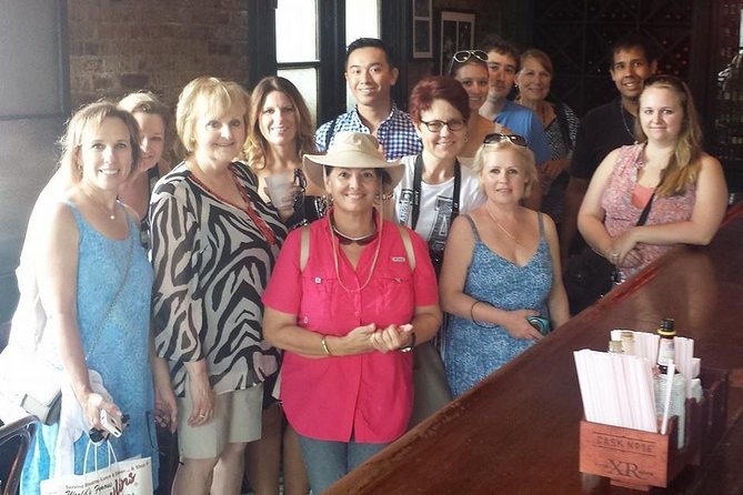 New Orleans Food Walking Tour of the French Quarter With Small-Group Option - Pricing and Booking Details