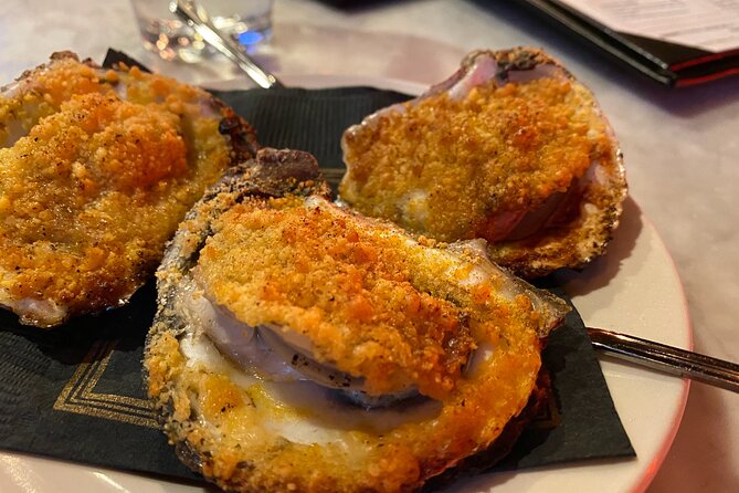 New Orleans Food Walking Tour of the French Quarter With Small-Group Option - Tour Highlights and Itinerary