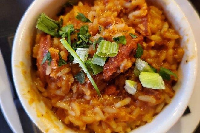 New Orleans Food Walking Tour of the French Quarter With Small-Group Option - Cancellation Policy and Refund Options