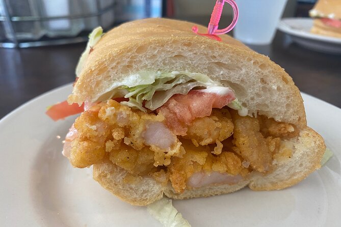 New Orleans Food Walking Tour of the French Quarter With Small-Group Option - The Sum Up