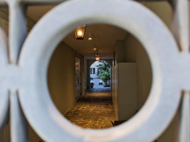 New Orleans: French Quarter Audio Guide - Important Information
