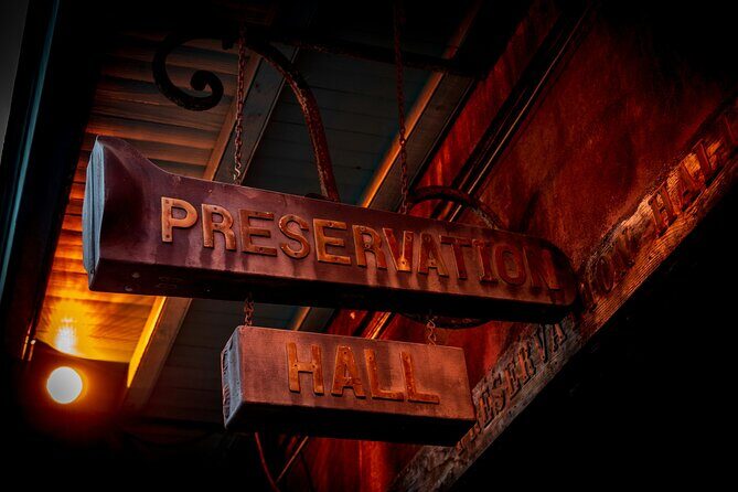 New Orleans French Quarter Audio Tour: Iconic Sites & Hidden Gems - The Sum Up