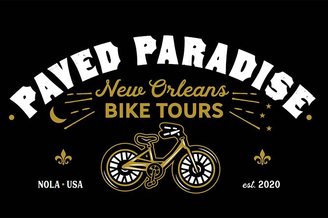 New Orleans French Quarter & Cemetery Bike Tour - The Sum Up