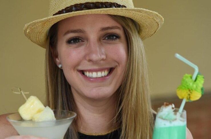 New Orleans: French Quarter Cocktail and Foodie Crawl - Taste Eclectic Local Fare