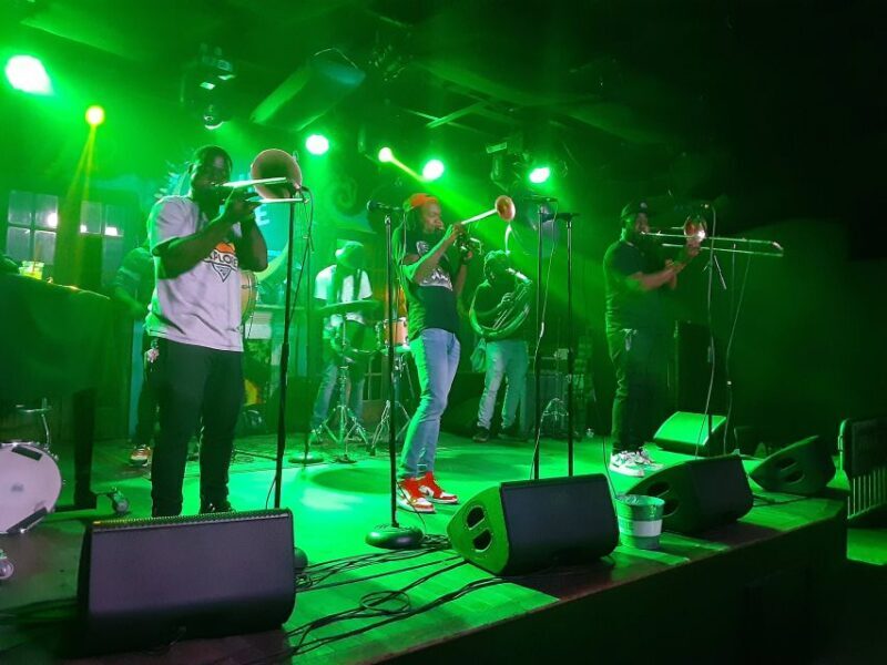 New Orleans French Quarter Cocktail Tour - The Value of the Experience  