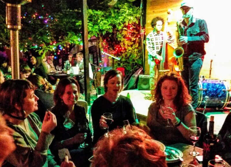 New Orleans French Quarter Cocktail Tour - Authenticity and Local Flavor  