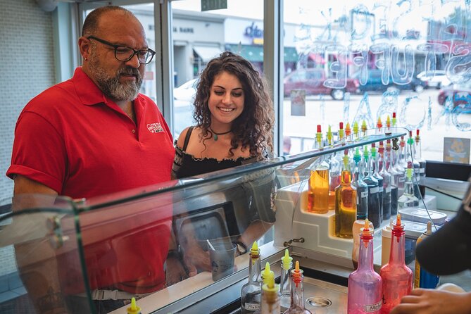 New Orleans French Quarter Food Adventure - Cancellation Policy and Refund Options