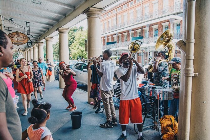 New Orleans French Quarter Food Adventure - Traveler Reviews and Feedback