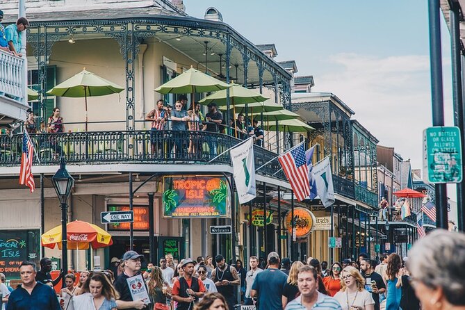 New Orleans French Quarter Food Adventure - Recommendations and Overall Experience