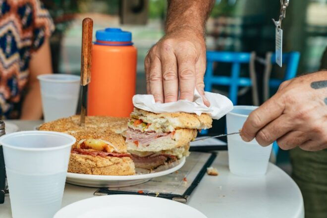 New Orleans: French Quarter Food Tour With a Local - Highlights