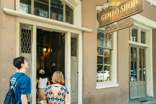 New Orleans: French Quarter Food Tour With a Local - Common Questions