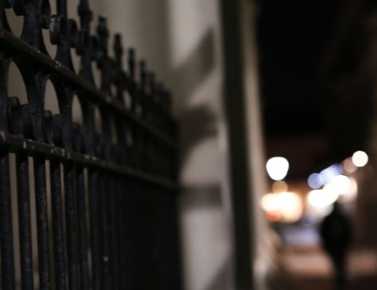 New Orleans: French Quarter Ghosts Haunted Walking Tour - Tour Experience Overview