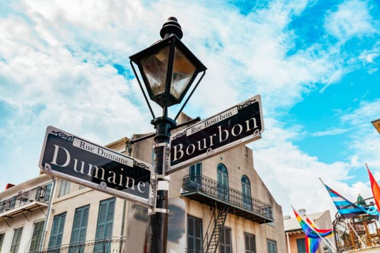 New Orleans French Quarter History and Hauntings Tour - Service Ratings