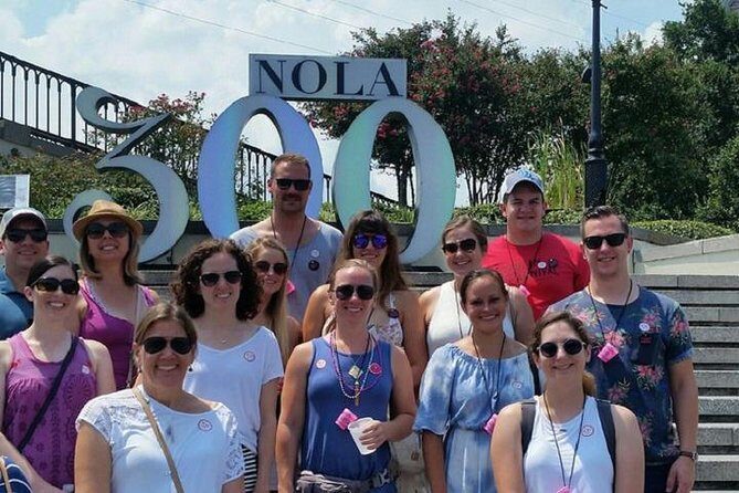 New Orleans French Quarter History Walking Tour - A Deep Dive into the French Quarter Walking Tour Experience
