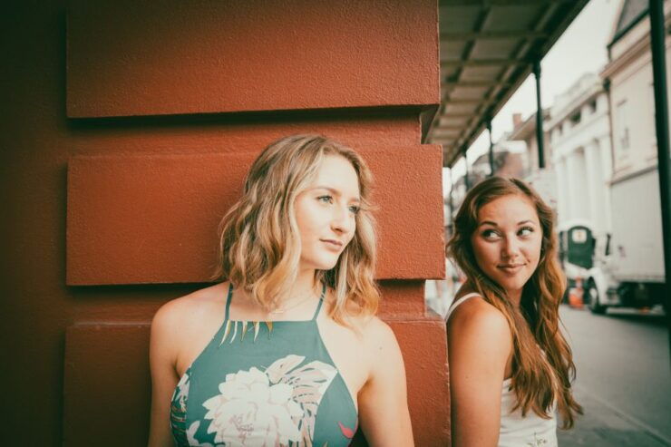 New Orleans: French Quarter Photo Shoot and Walking Tour - Activity Details