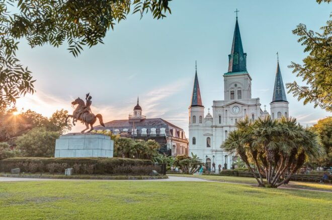 New Orleans: French Quarter Photo Shoot and Walking Tour - Important Information
