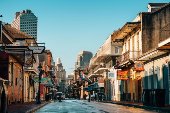 New Orleans: French Quarter Photo Shoot and Walking Tour - The Sum Up
